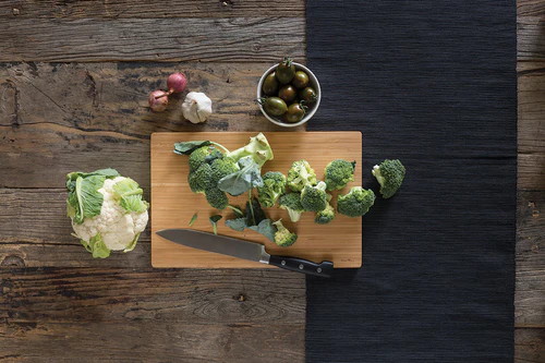 Sustainable Living, Naturally Crafted