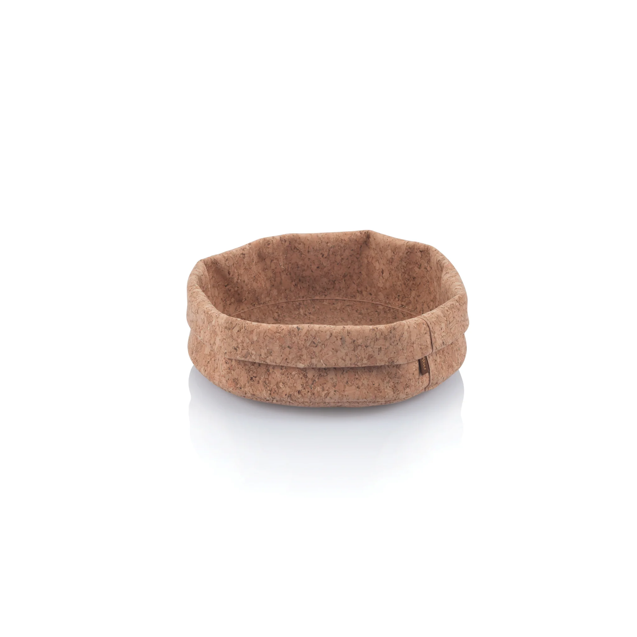 'Adjust-A-Bowl' Cork Fabric Bowl, Small - Image 8