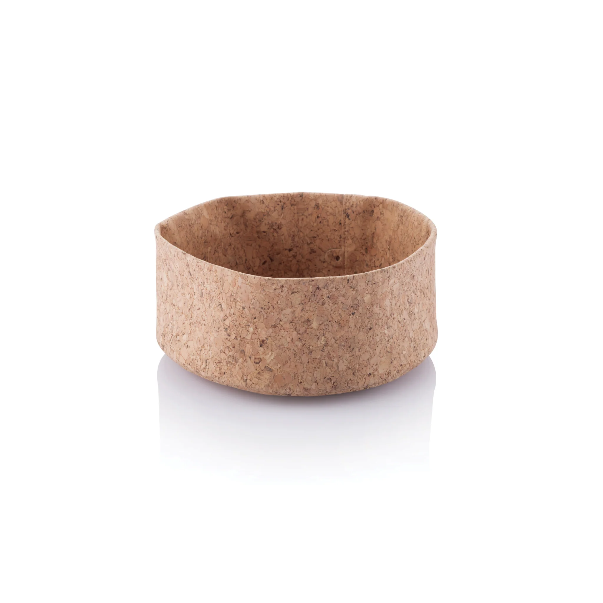 'Adjust-A-Bowl' Cork Fabric Bowl, Small - Image 9