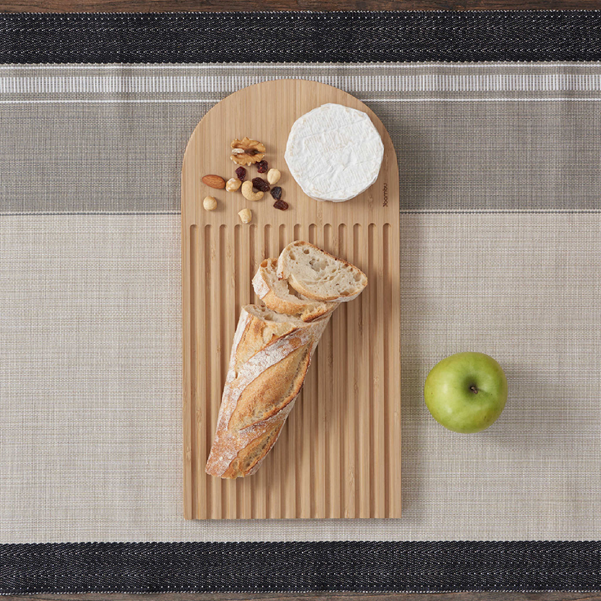 Arch Bread Board - Image 3