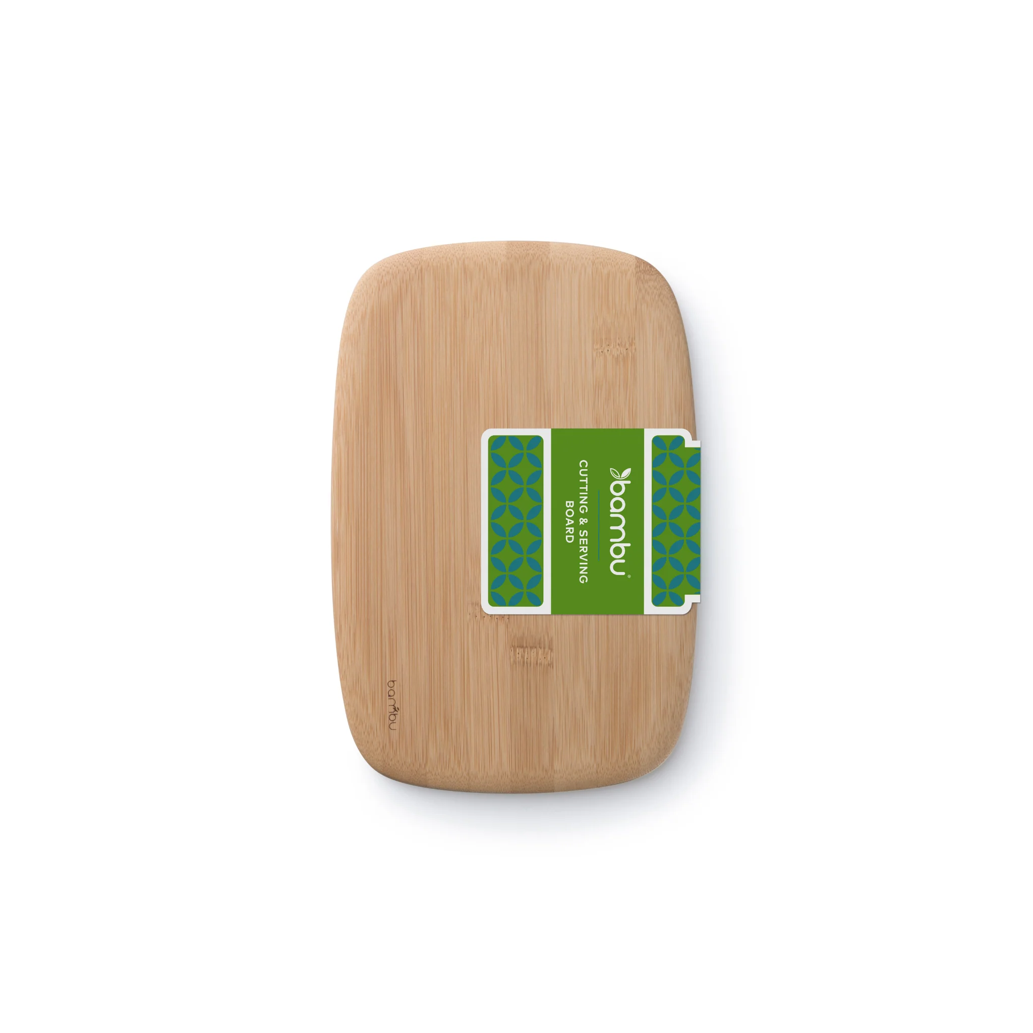 Classic Bamboo Cutting/Bar Board - Image 9