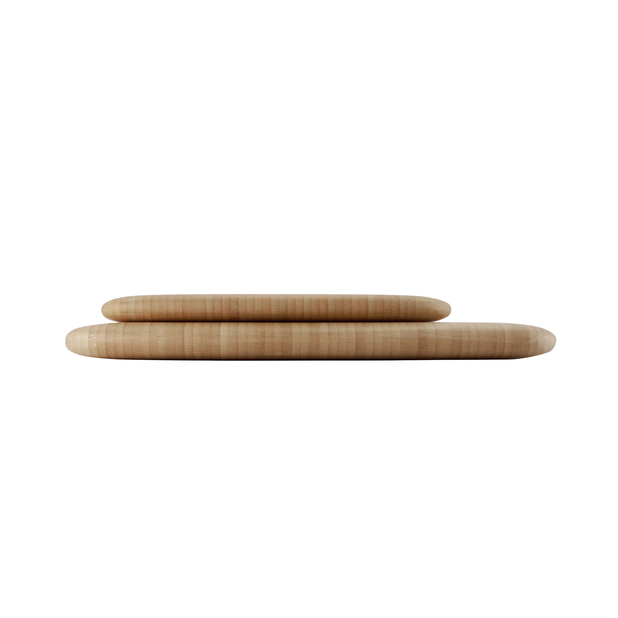 Classic Bamboo Cutting & Serving Boards - Image 7