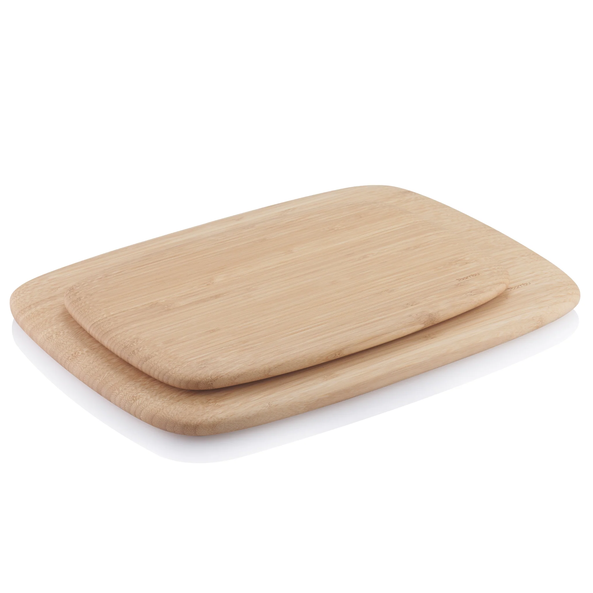 Classic Bamboo Cutting & Serving Boards - Image 8