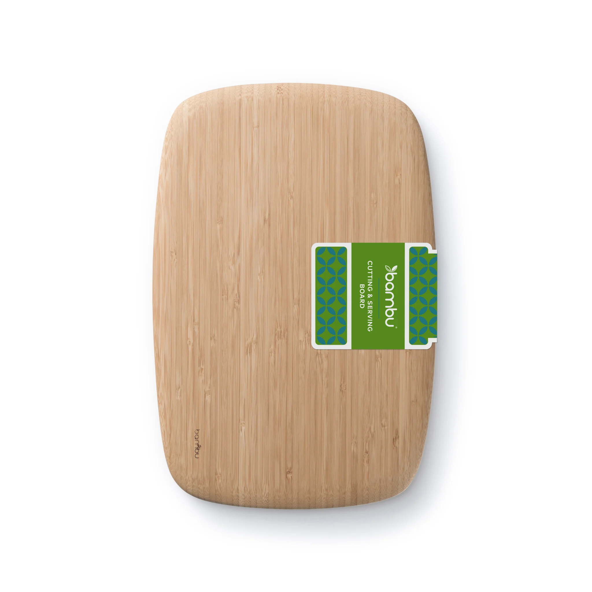 Classic Bamboo Cutting & Serving Boards - Image 9