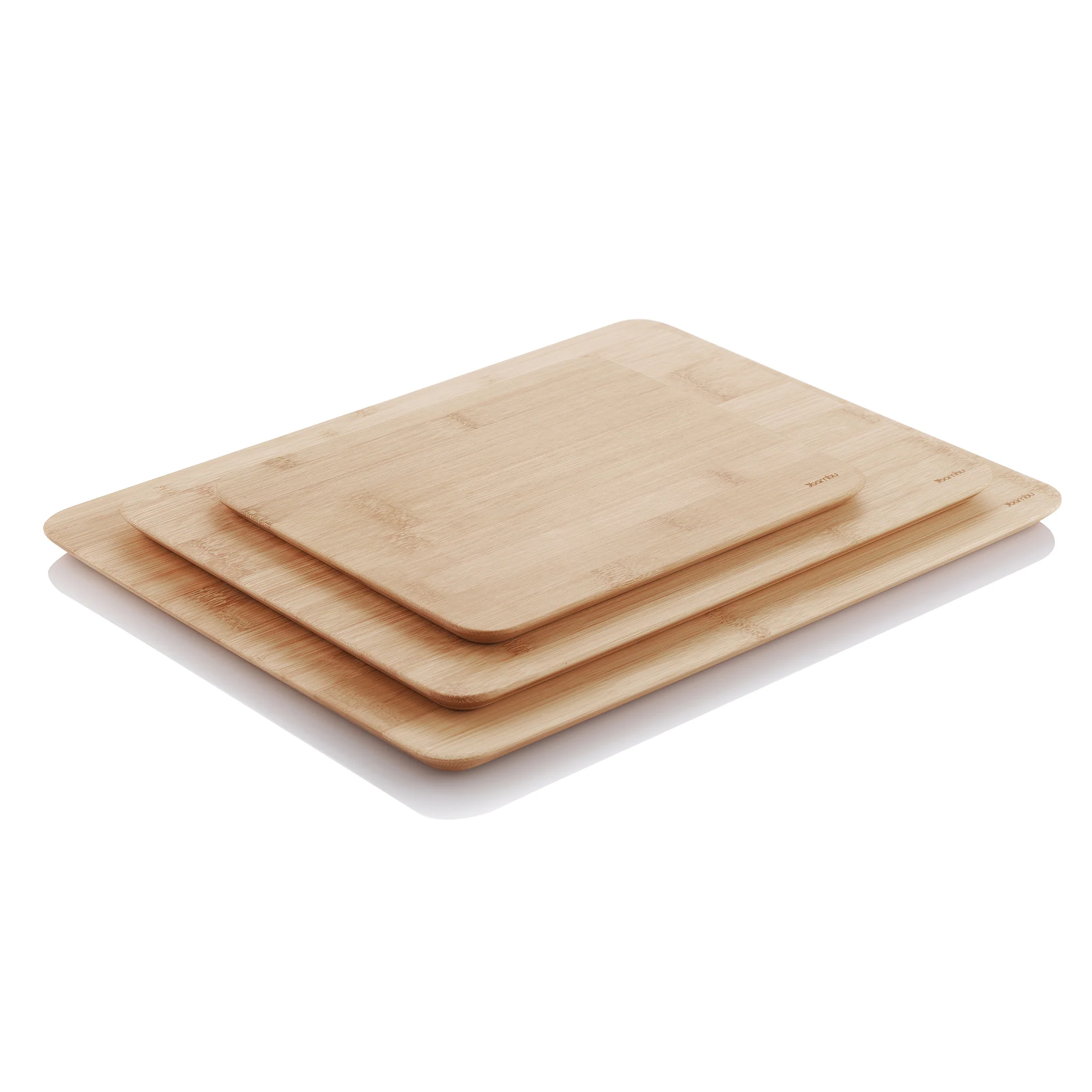 Floating Series - Bamboo Cutting & Serving Boards - Image 10