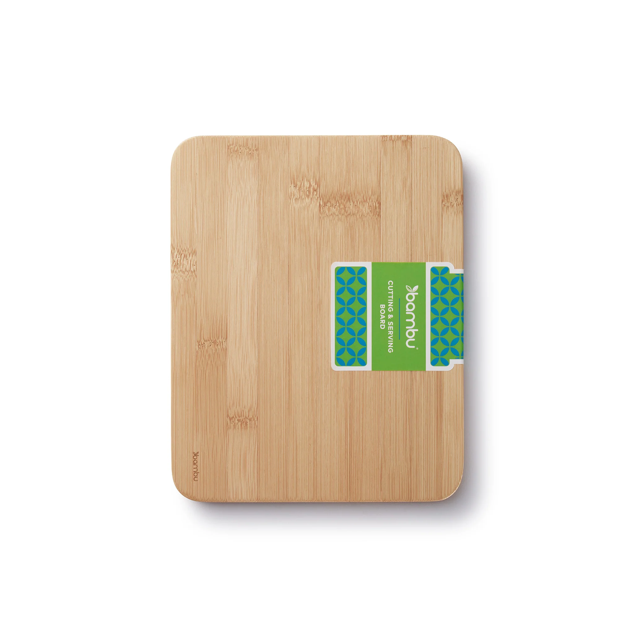 Floating Series - Bamboo Cutting & Serving Boards - Image 4