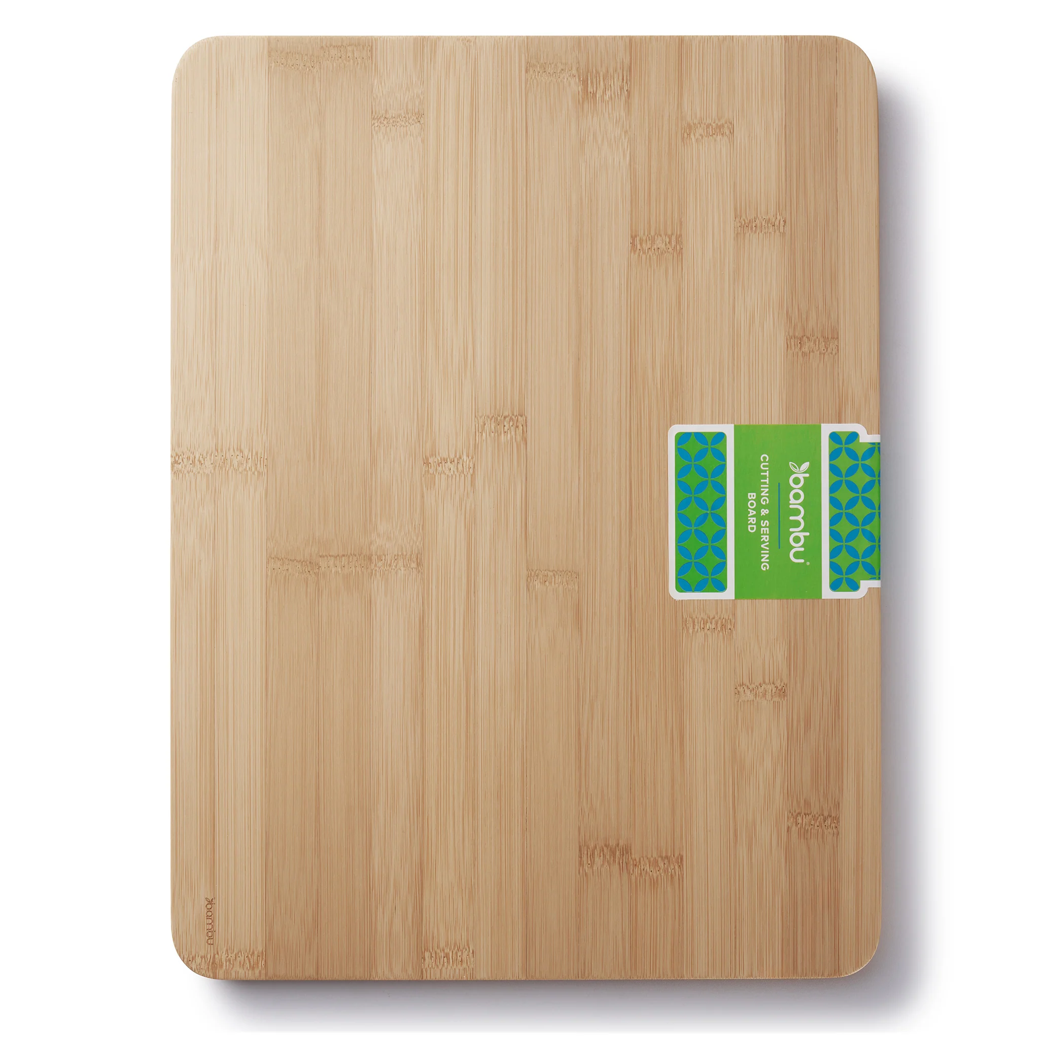 Floating Series - Bamboo Cutting & Serving Boards - Image 6