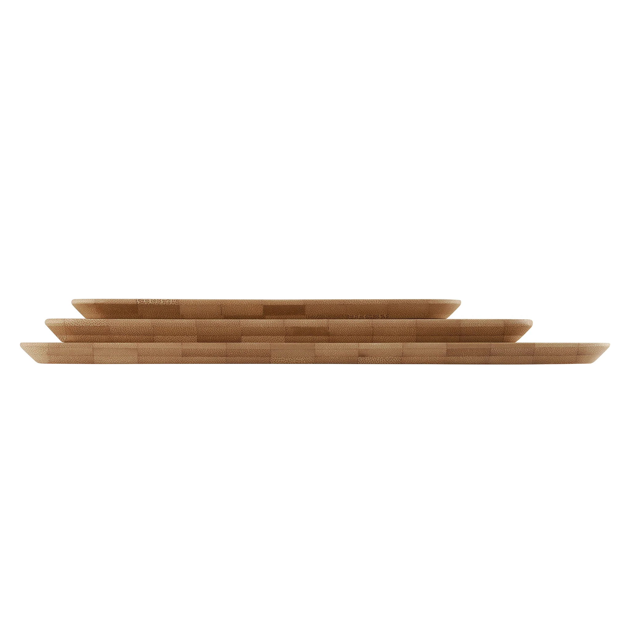 Floating Series - Bamboo Cutting & Serving Boards - Image 9