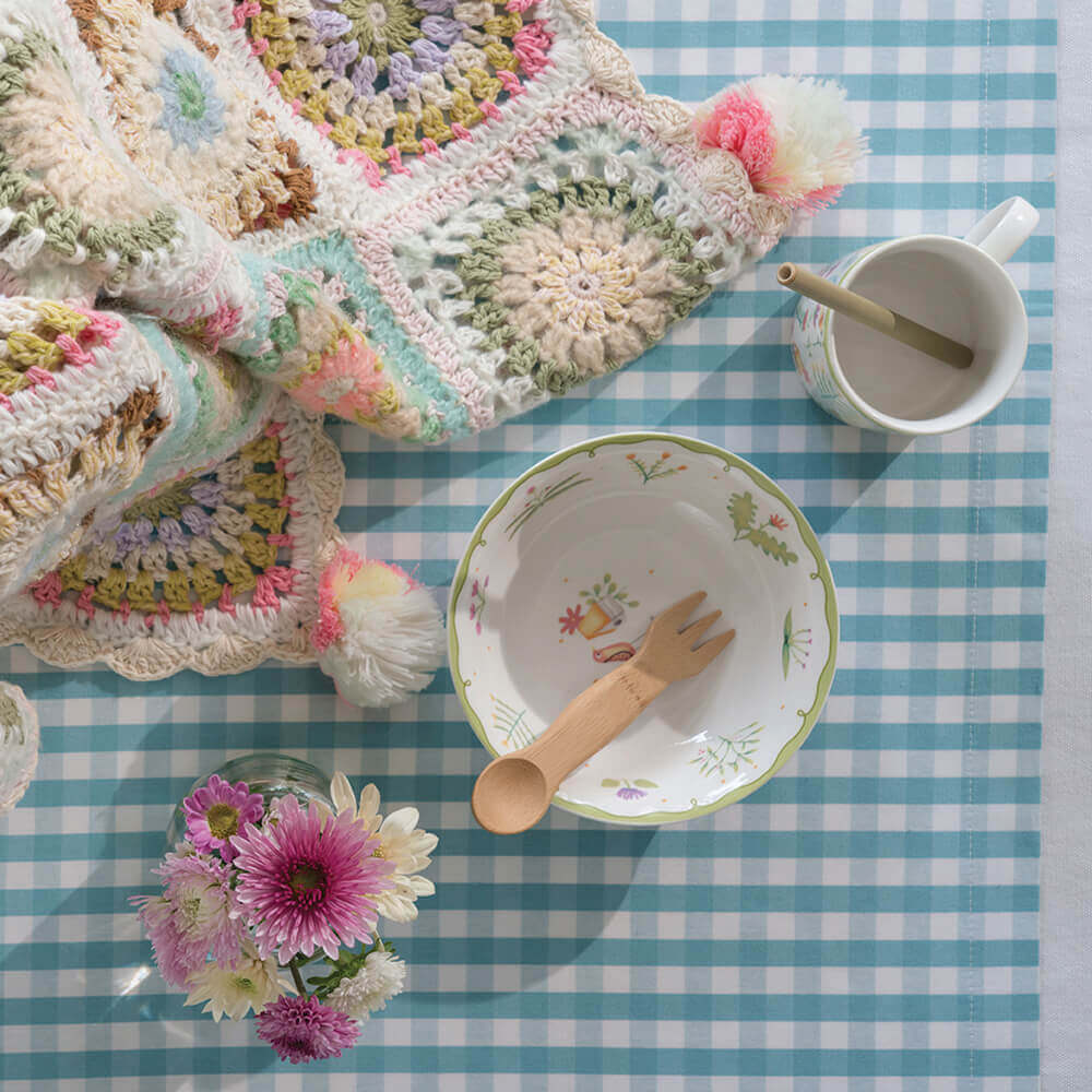 Kid's Bamboo Spork (18M+) - Image 4