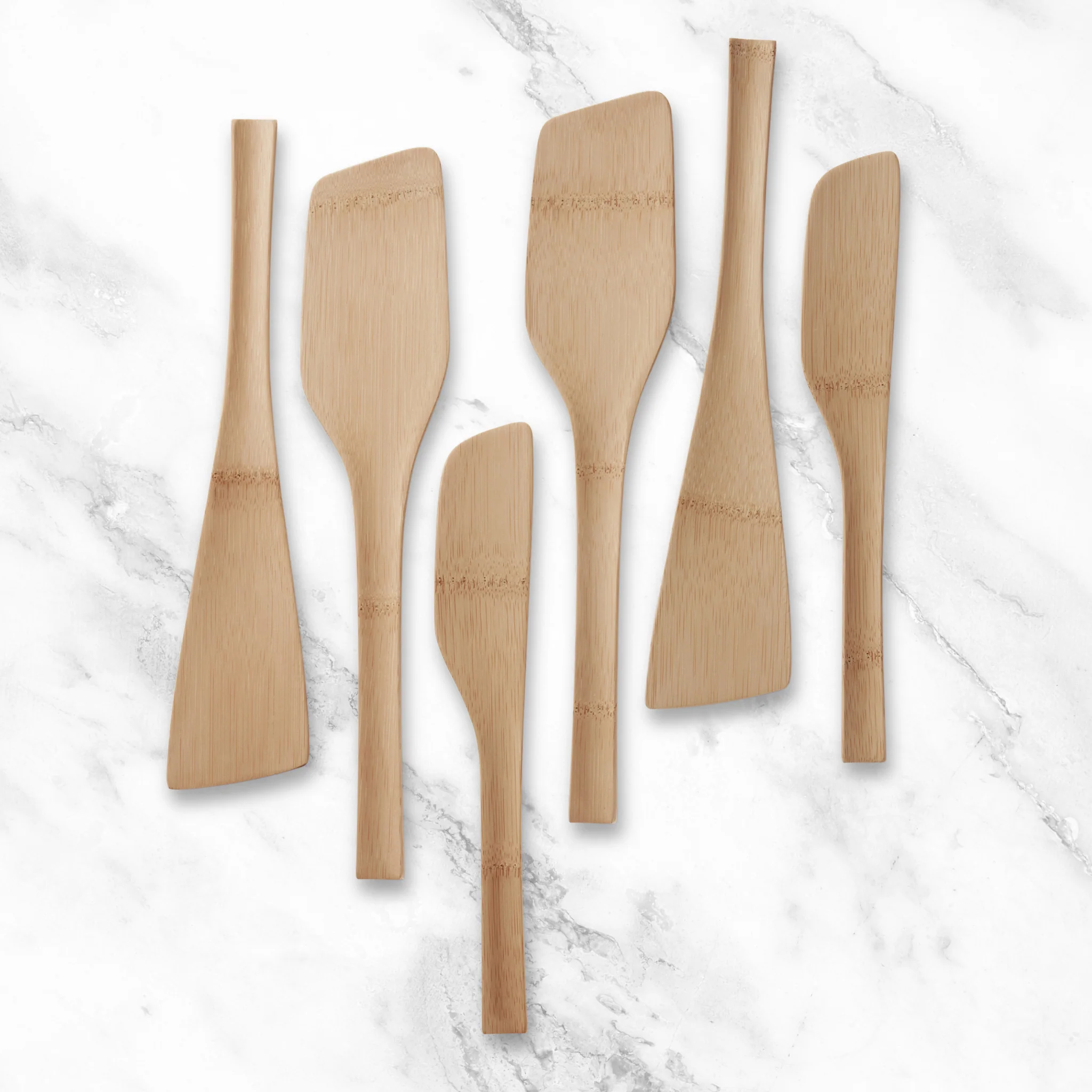 NEW All Purpose Spatula Trio Set - Image 8