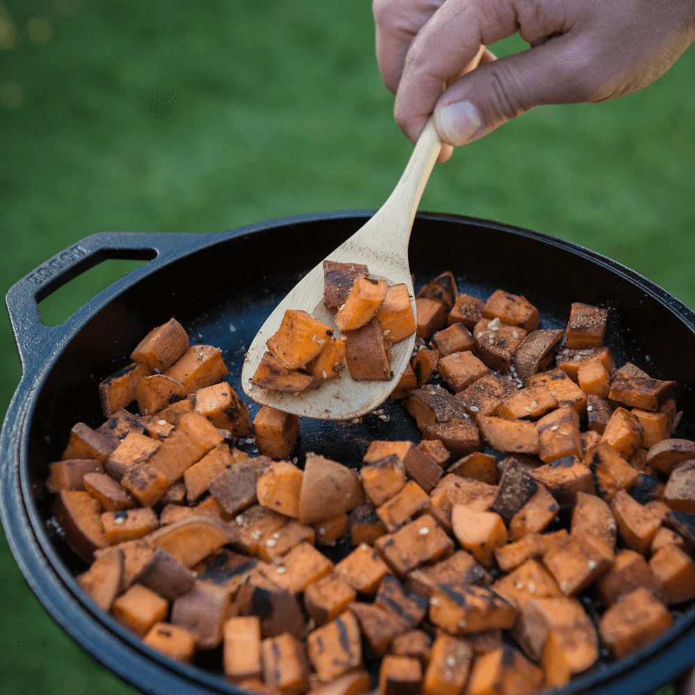 Bamboo Spoontula - Image 6
