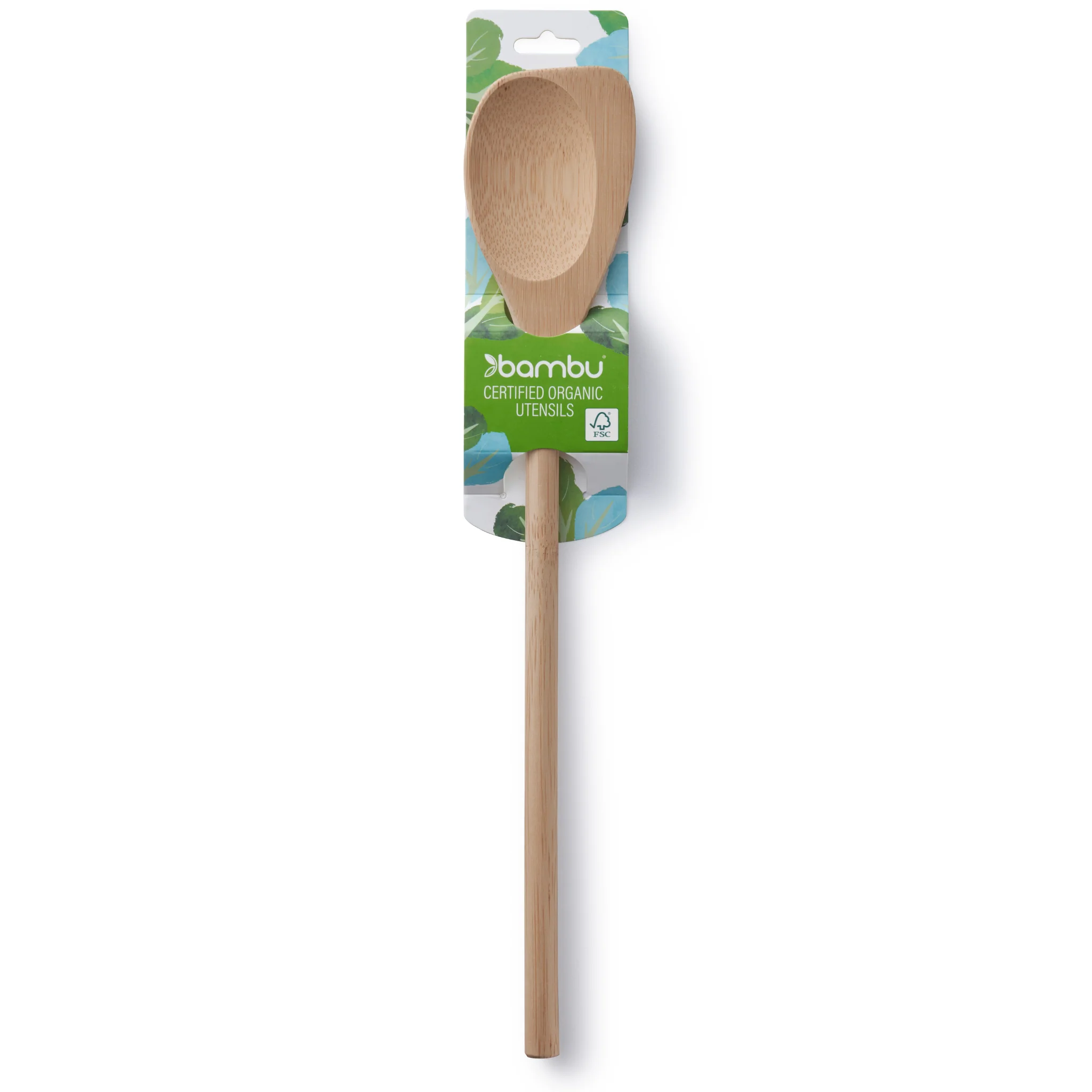 Bamboo Spoontula - Image 8