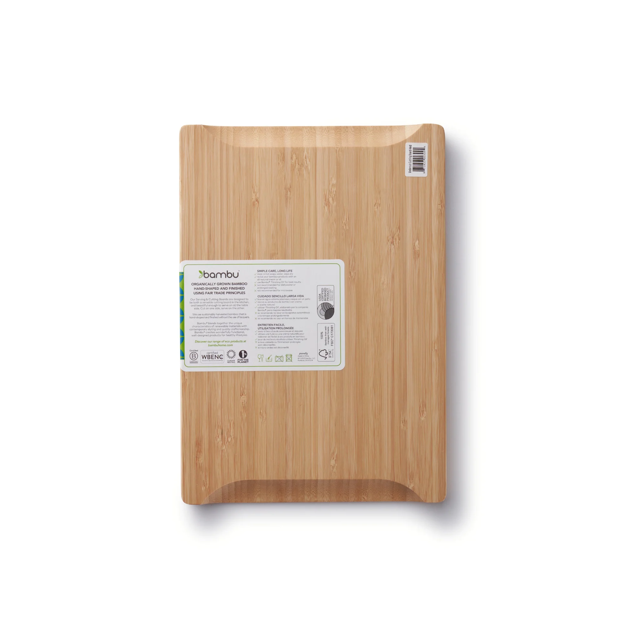 Undercut Series Cutting Boards - Image 10