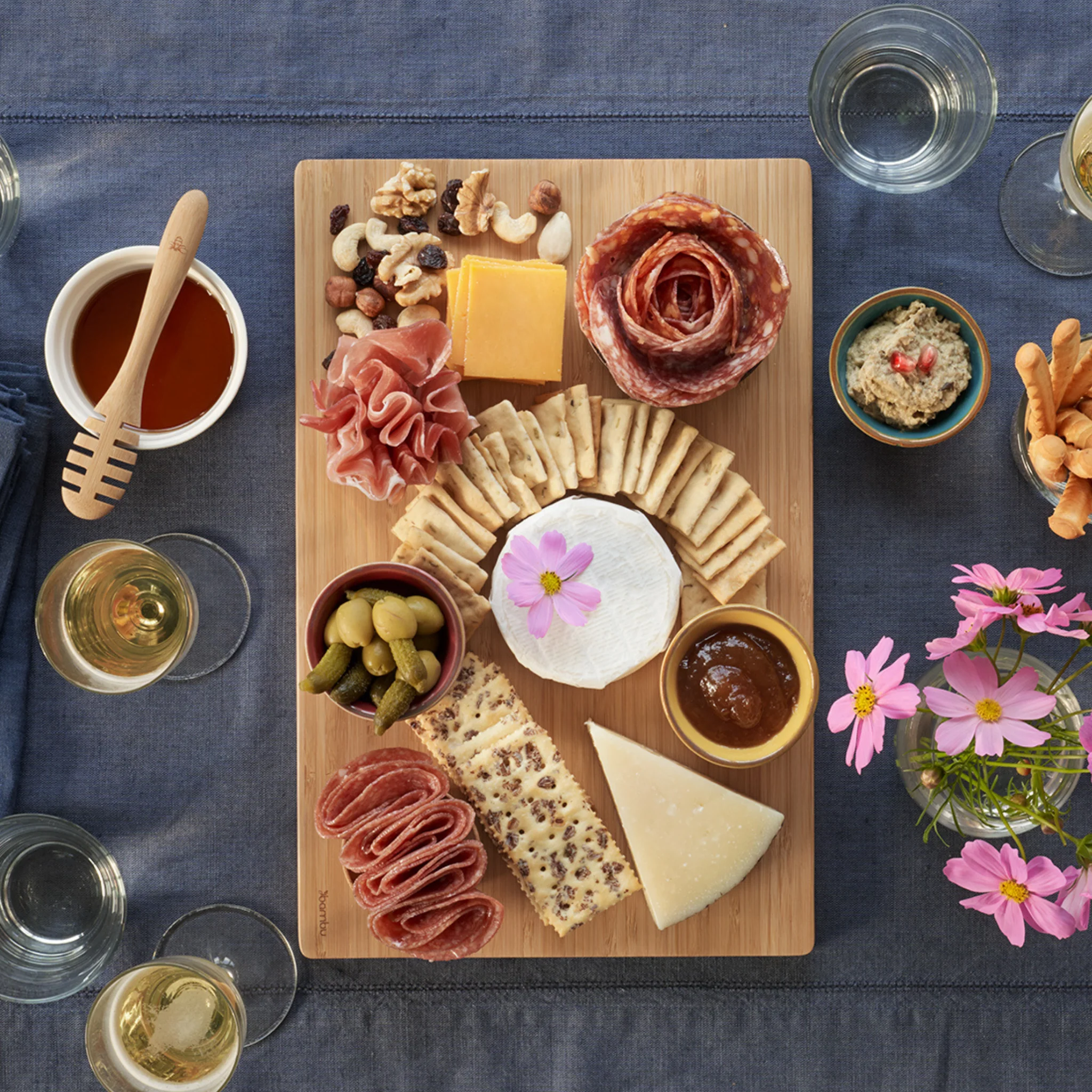 Undercut Series Cutting Boards - Image 13