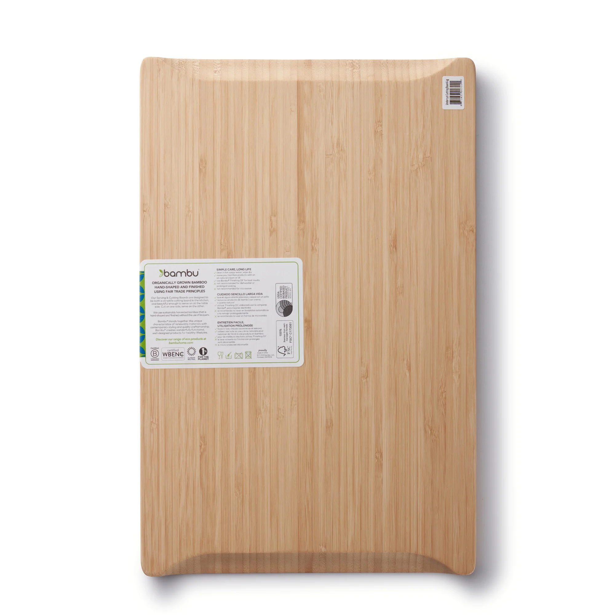 Undercut Series Cutting Boards - Image 14