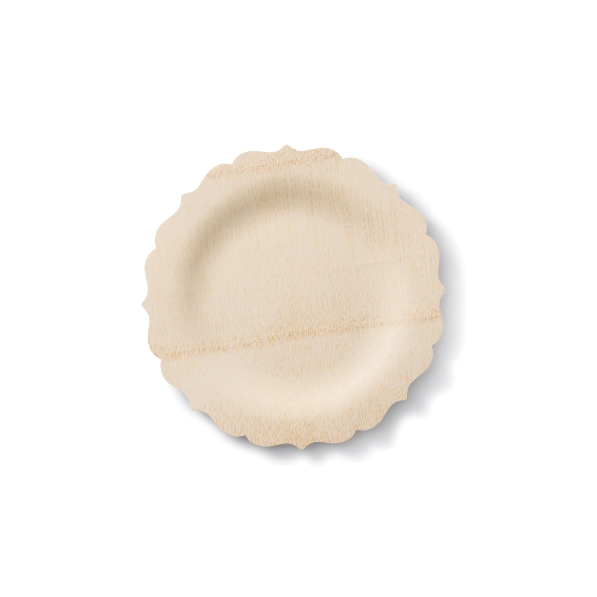 Disposable Bamboo Fancy Plates - Image 17