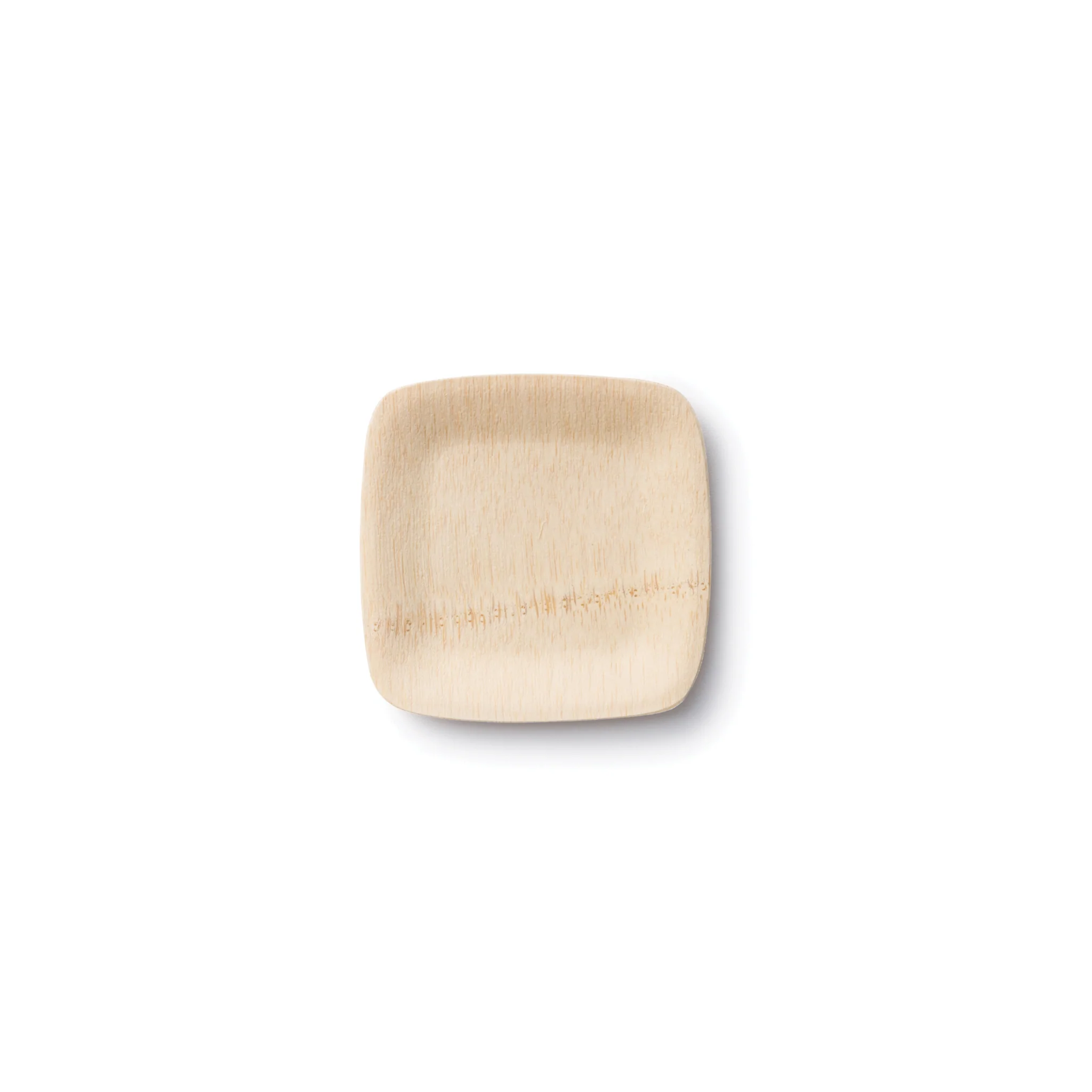 Disposable Bamboo Square Plates - Image 11